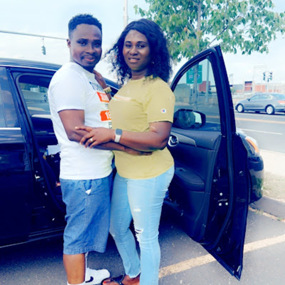 Meet your Posher, Mamados31